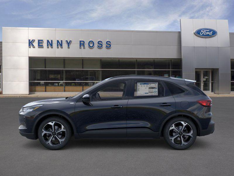 new 2026 Ford Escape car, priced at $41,800