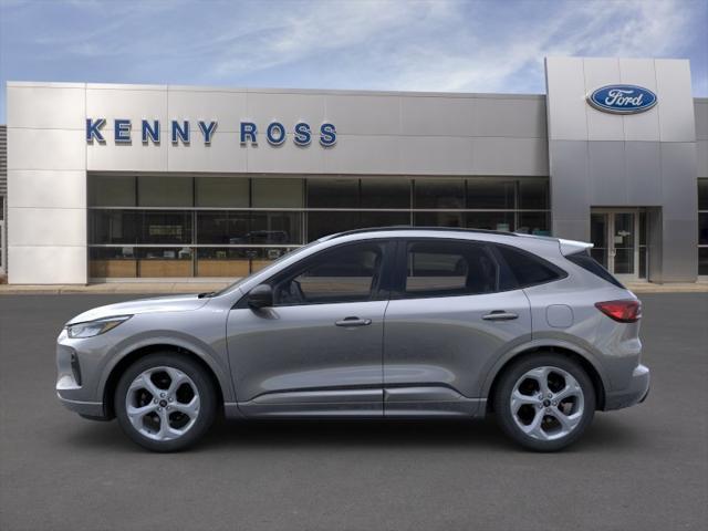 new 2024 Ford Escape car, priced at $33,995