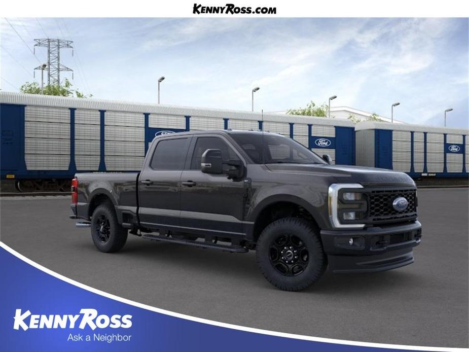 new 2024 Ford F-250 car, priced at $64,705