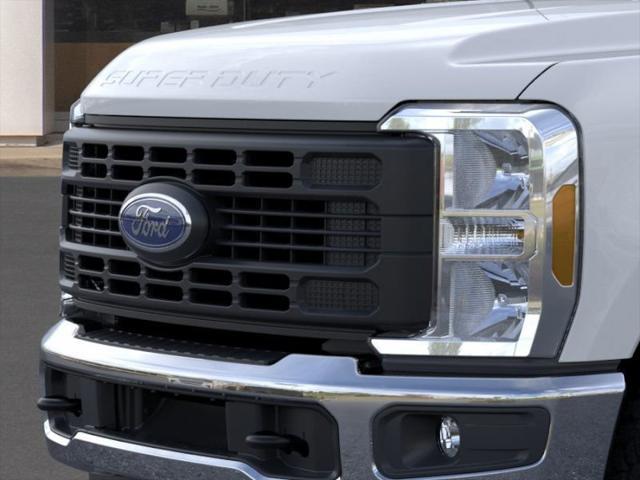 new 2025 Ford F-350 car, priced at $66,355