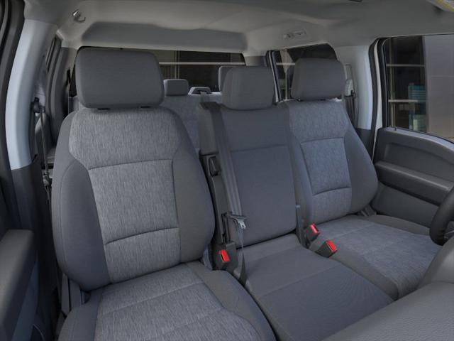 new 2025 Ford F-350 car, priced at $66,355