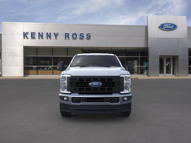 new 2025 Ford F-350 car, priced at $65,355