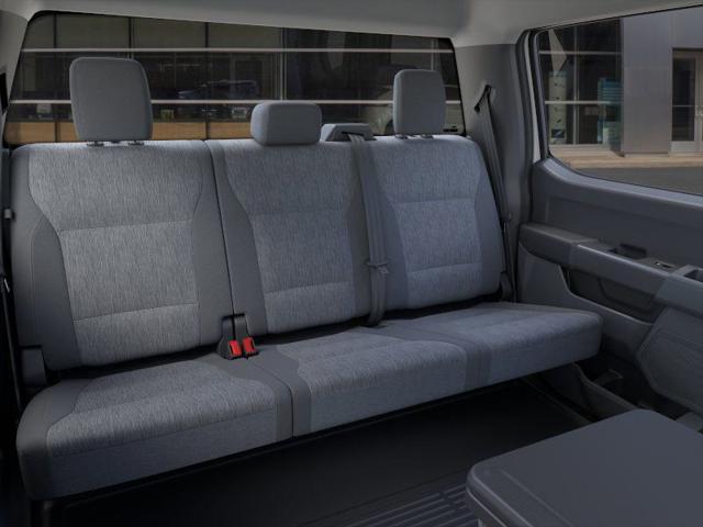 new 2025 Ford F-350 car, priced at $65,355
