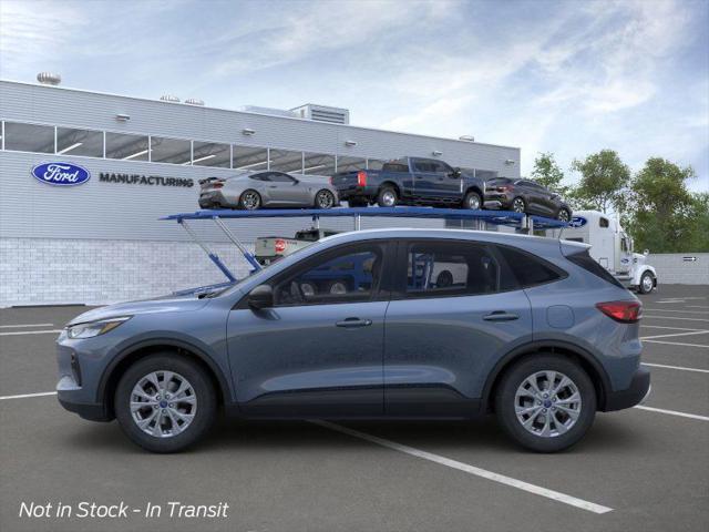 new 2025 Ford Escape car, priced at $35,095