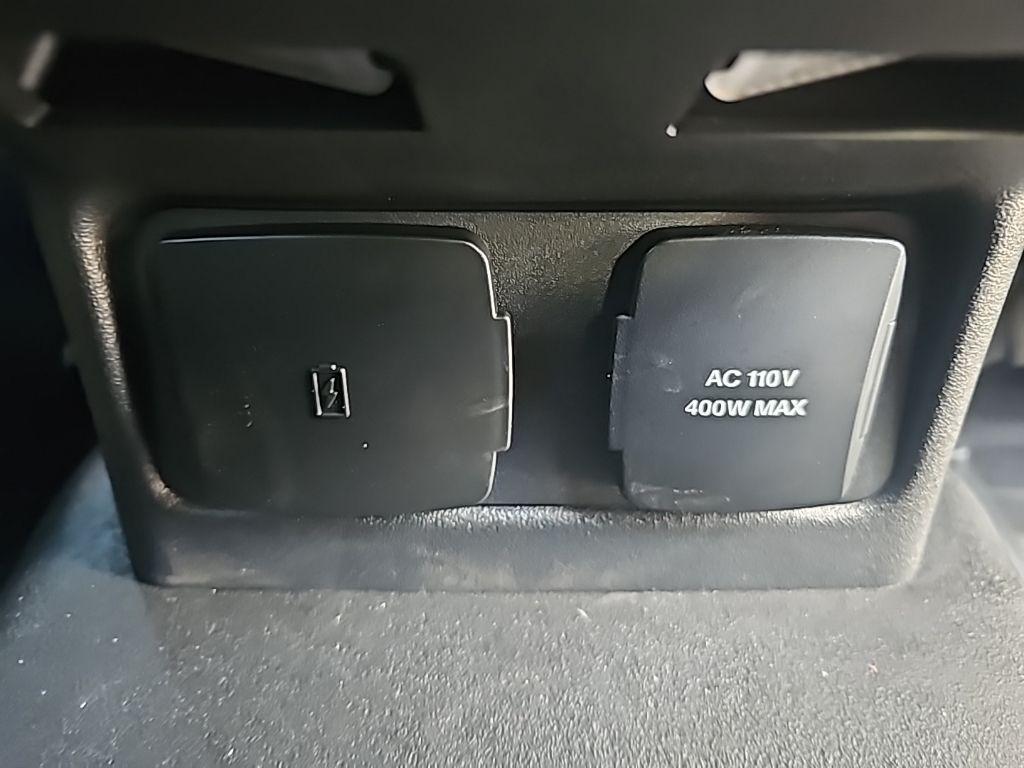 new 2025 Ford Bronco car, priced at $60,200