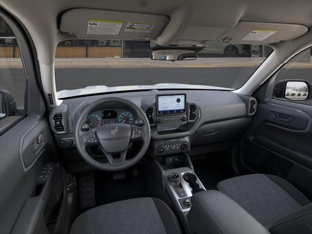 new 2024 Ford Bronco Sport car, priced at $31,430