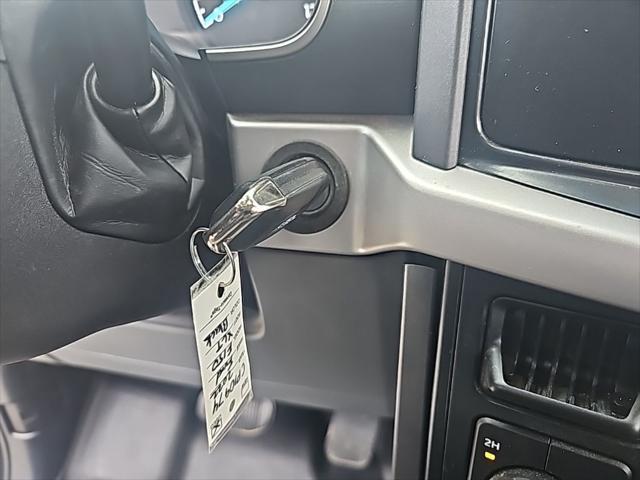 used 2022 Ford F-150 car, priced at $42,835
