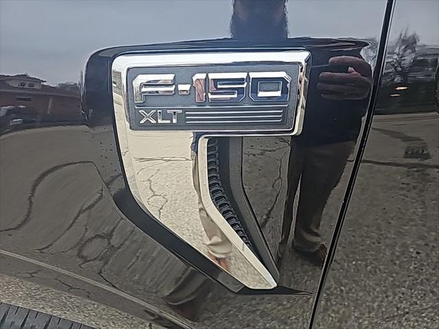 used 2022 Ford F-150 car, priced at $42,835