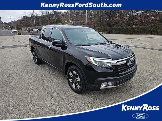 used 2019 Honda Ridgeline car, priced at $28,000