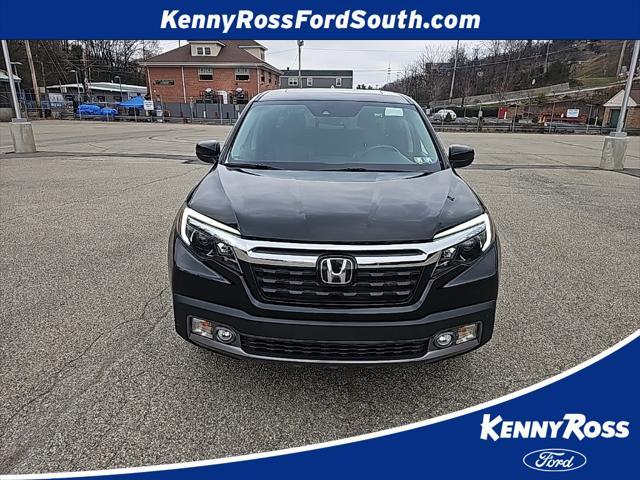 used 2019 Honda Ridgeline car, priced at $28,000