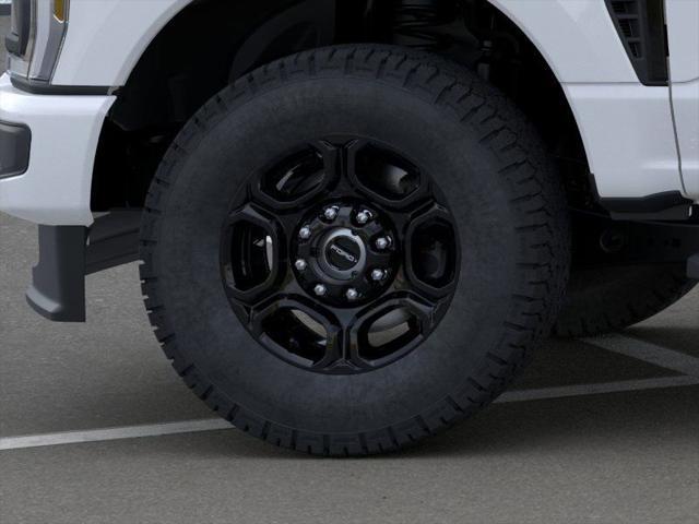 new 2025 Ford F-350 car, priced at $54,980