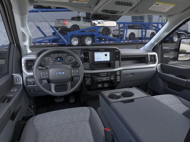 new 2025 Ford F-350 car, priced at $54,980