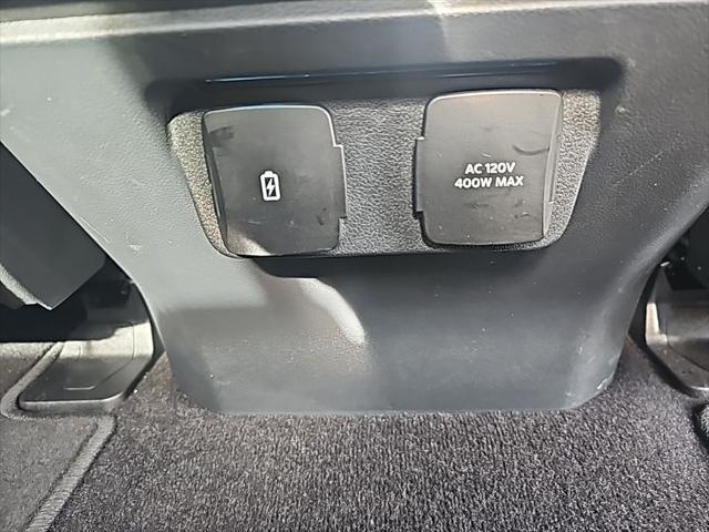 used 2022 Ford F-150 car, priced at $49,319