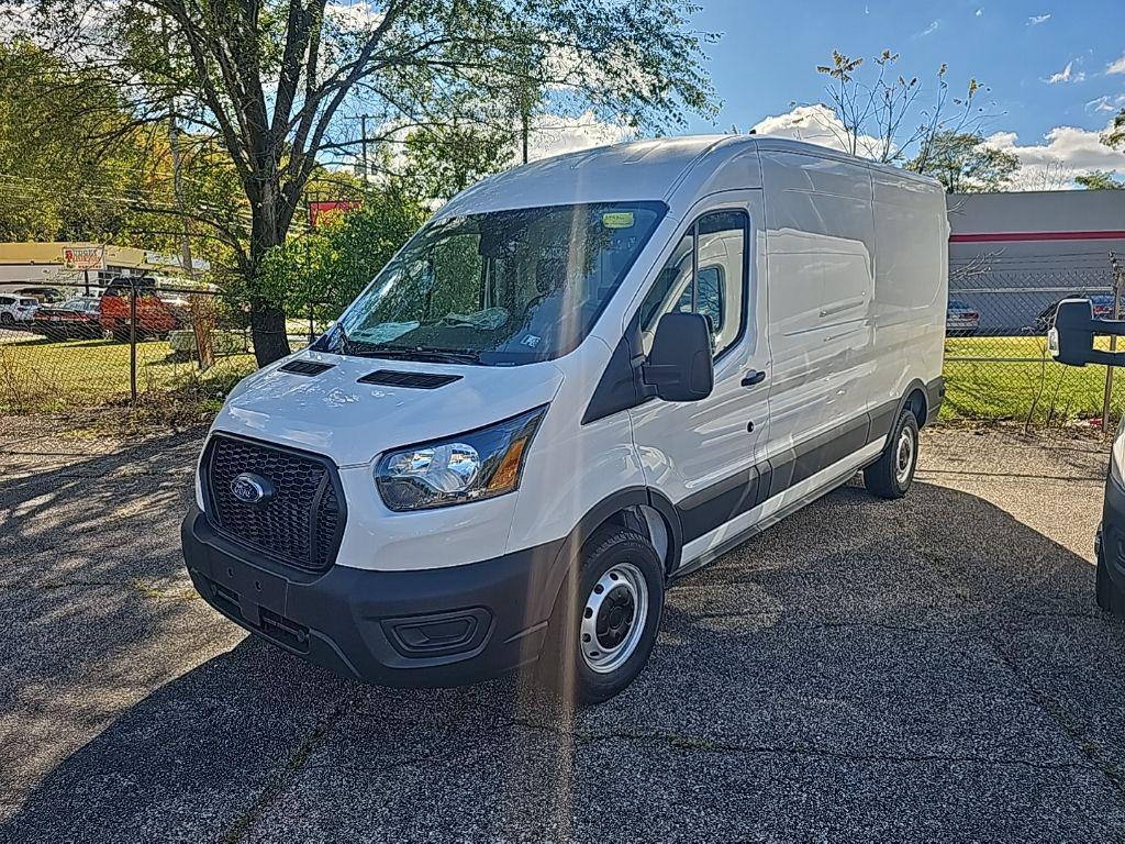new 2025 Ford Transit-250 car, priced at $51,240