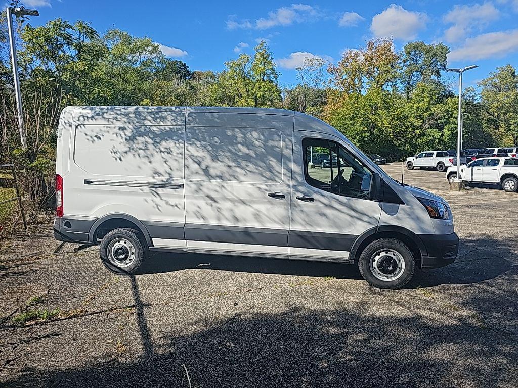 new 2025 Ford Transit-250 car, priced at $51,240