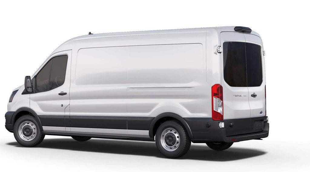 new 2025 Ford Transit-250 car, priced at $51,240