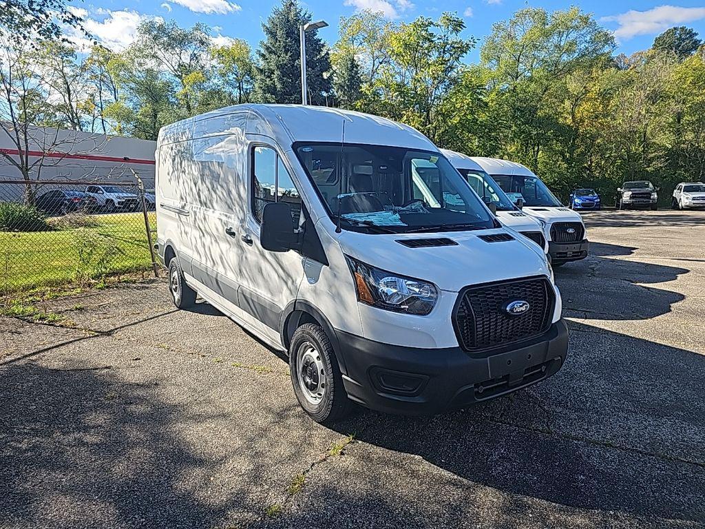 new 2025 Ford Transit-250 car, priced at $51,240
