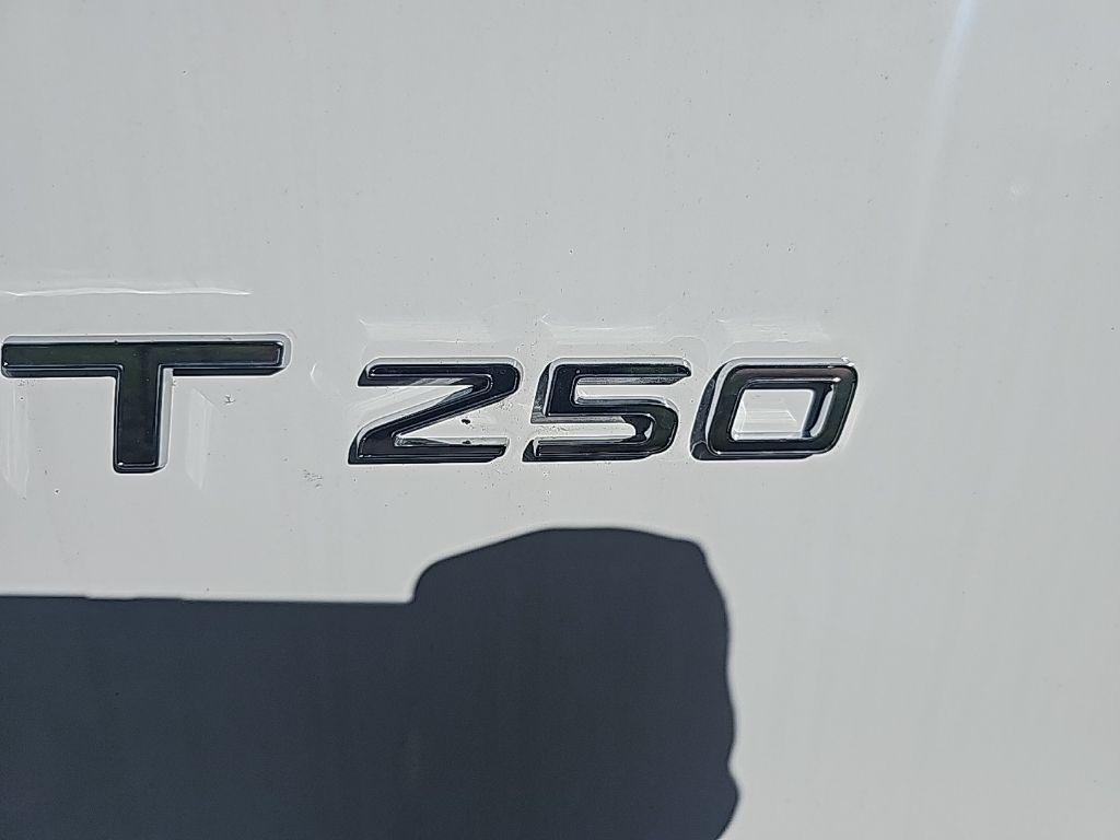 new 2025 Ford Transit-250 car, priced at $51,240