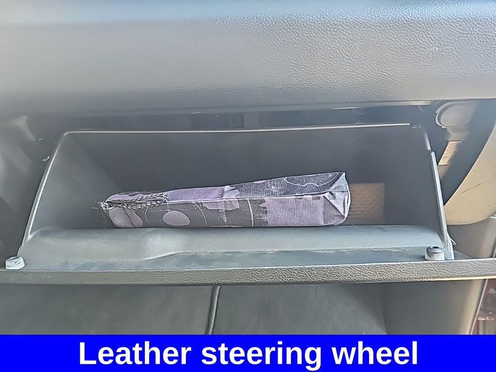 used 2022 Ram 1500 car, priced at $38,500