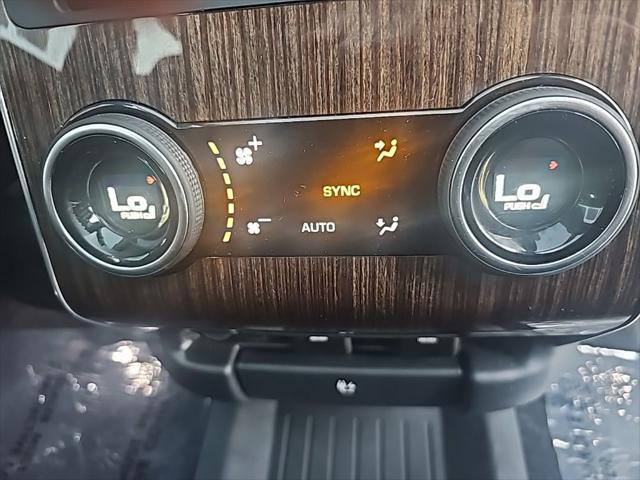 used 2019 Land Rover Range Rover Sport car, priced at $39,499