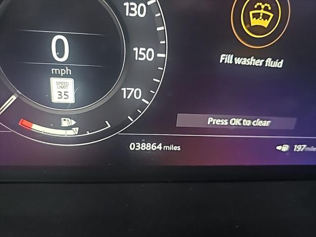 used 2019 Land Rover Range Rover Sport car, priced at $39,499