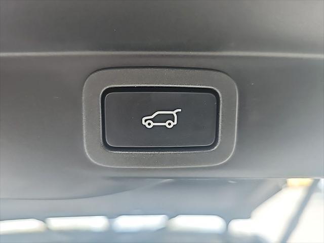 used 2019 Land Rover Range Rover Sport car, priced at $39,499