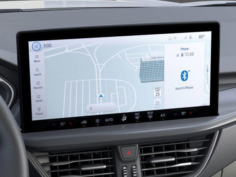 new 2026 Ford Escape car, priced at $35,180