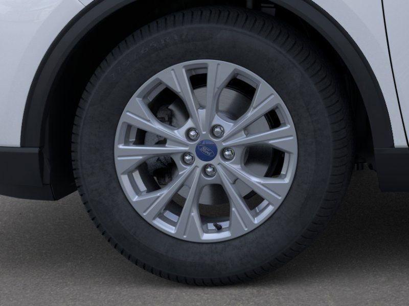 new 2026 Ford Escape car, priced at $35,180