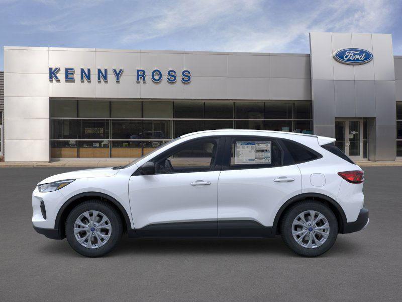 new 2026 Ford Escape car, priced at $35,180