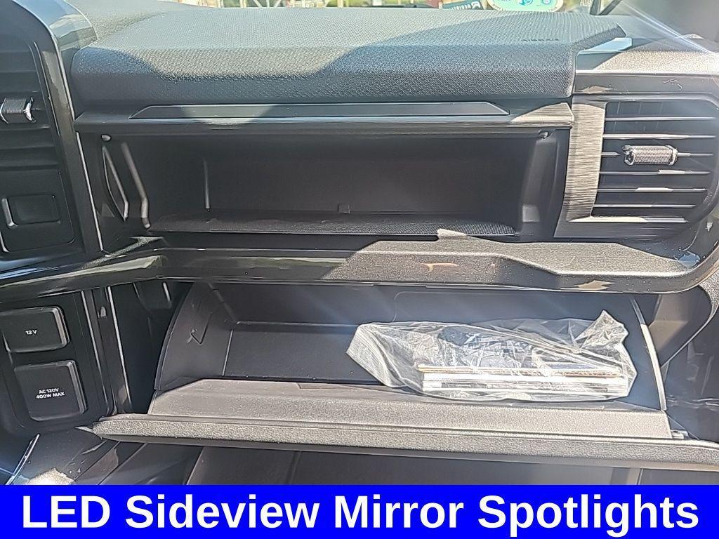 used 2022 Ford F-150 car, priced at $39,999