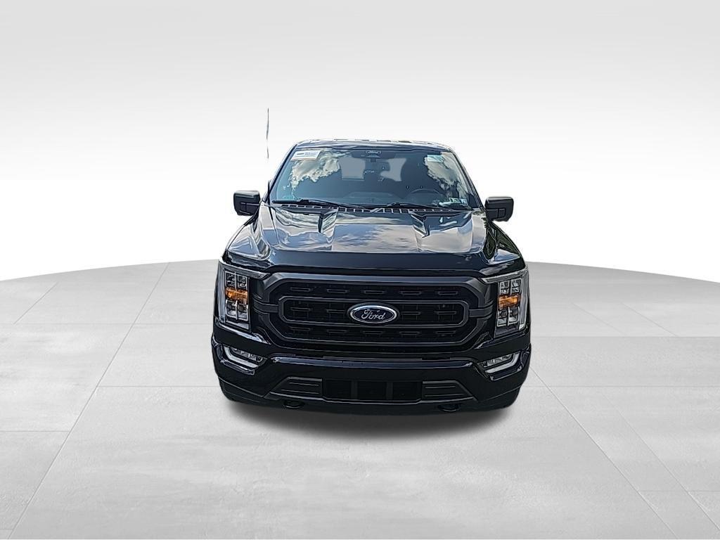 used 2022 Ford F-150 car, priced at $39,999
