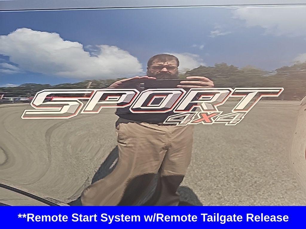 used 2022 Ford F-150 car, priced at $39,999
