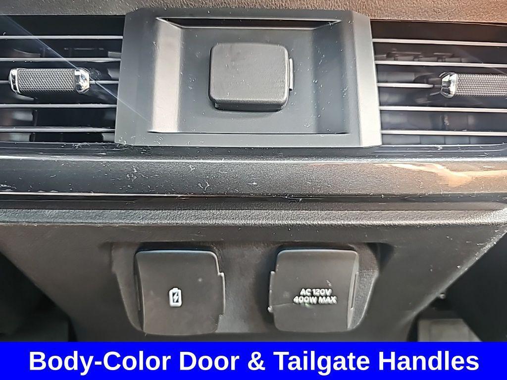 used 2022 Ford F-150 car, priced at $39,999