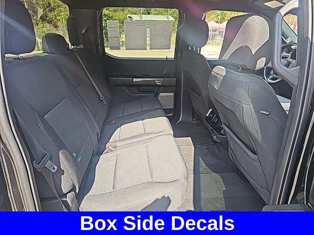 used 2022 Ford F-150 car, priced at $39,999