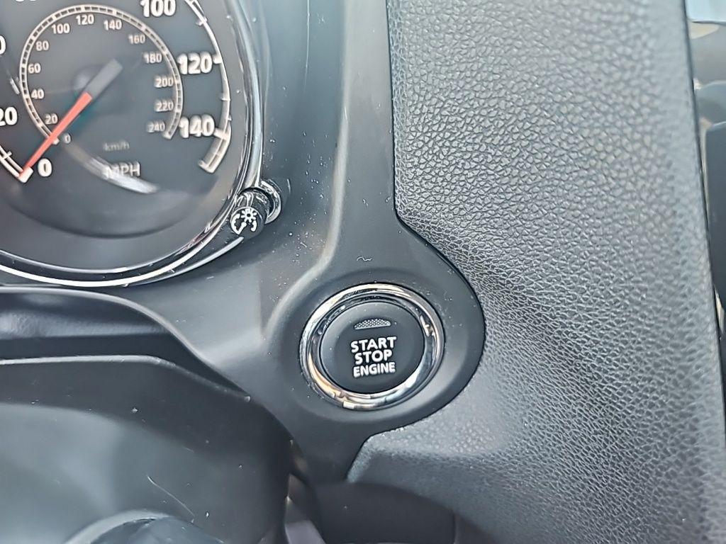 used 2021 Mitsubishi Outlander Sport car, priced at $19,499