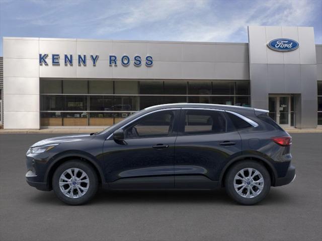 new 2024 Ford Escape car, priced at $32,160