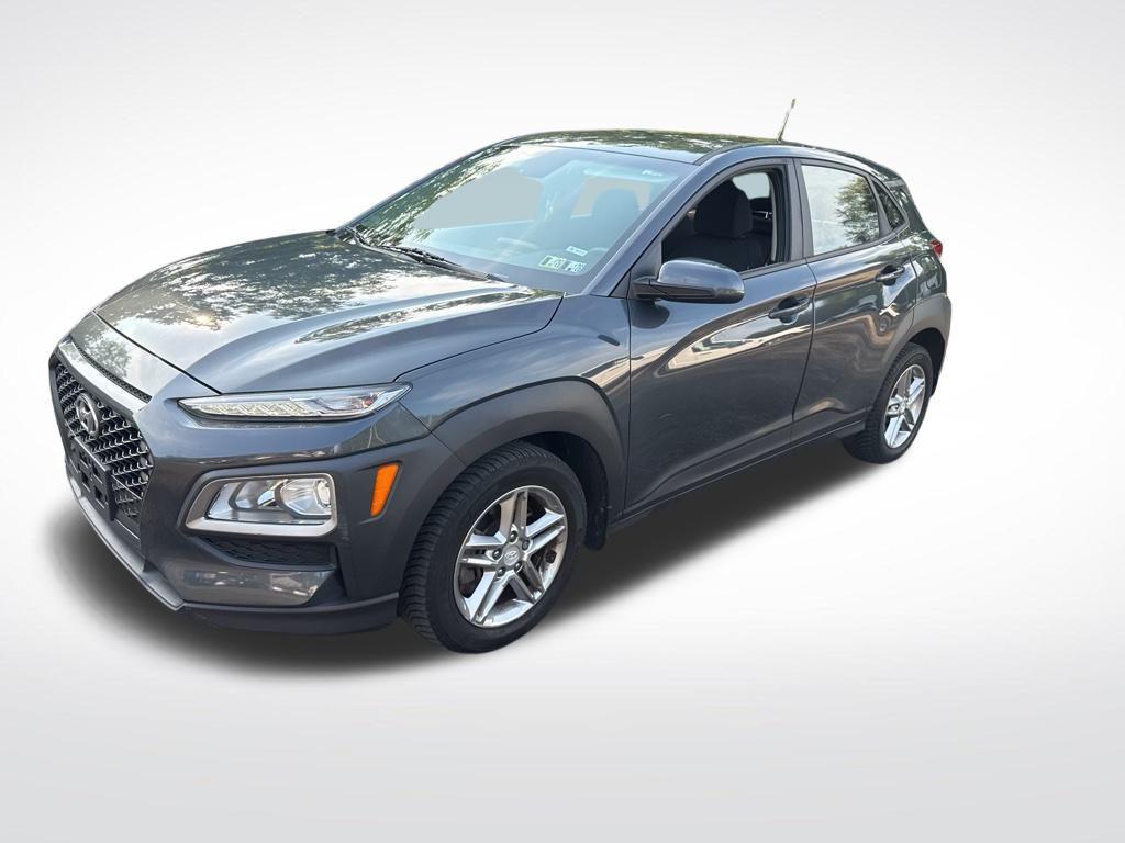 used 2019 Hyundai Kona car, priced at $14,999