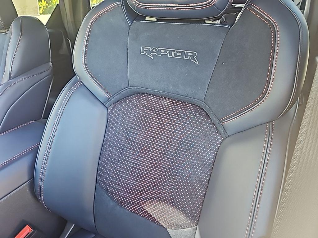 new 2025 Ford Bronco car, priced at $92,200