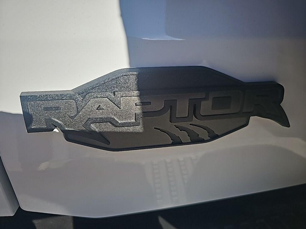 new 2025 Ford Bronco car, priced at $92,200