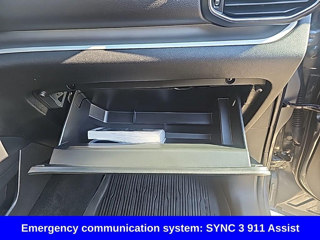 used 2022 Ford Explorer car, priced at $28,250