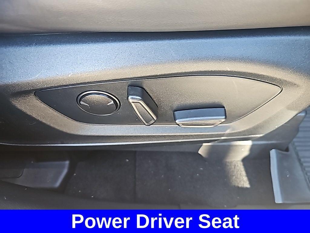 used 2022 Ford Explorer car, priced at $28,250