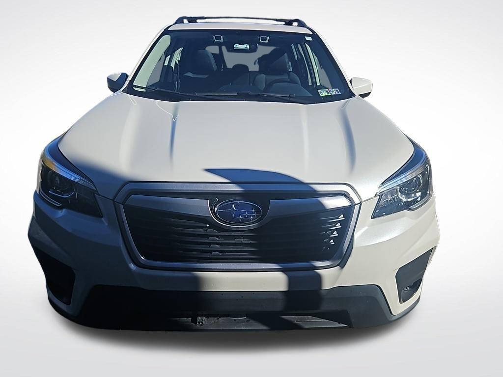 used 2020 Subaru Forester car, priced at $22,995