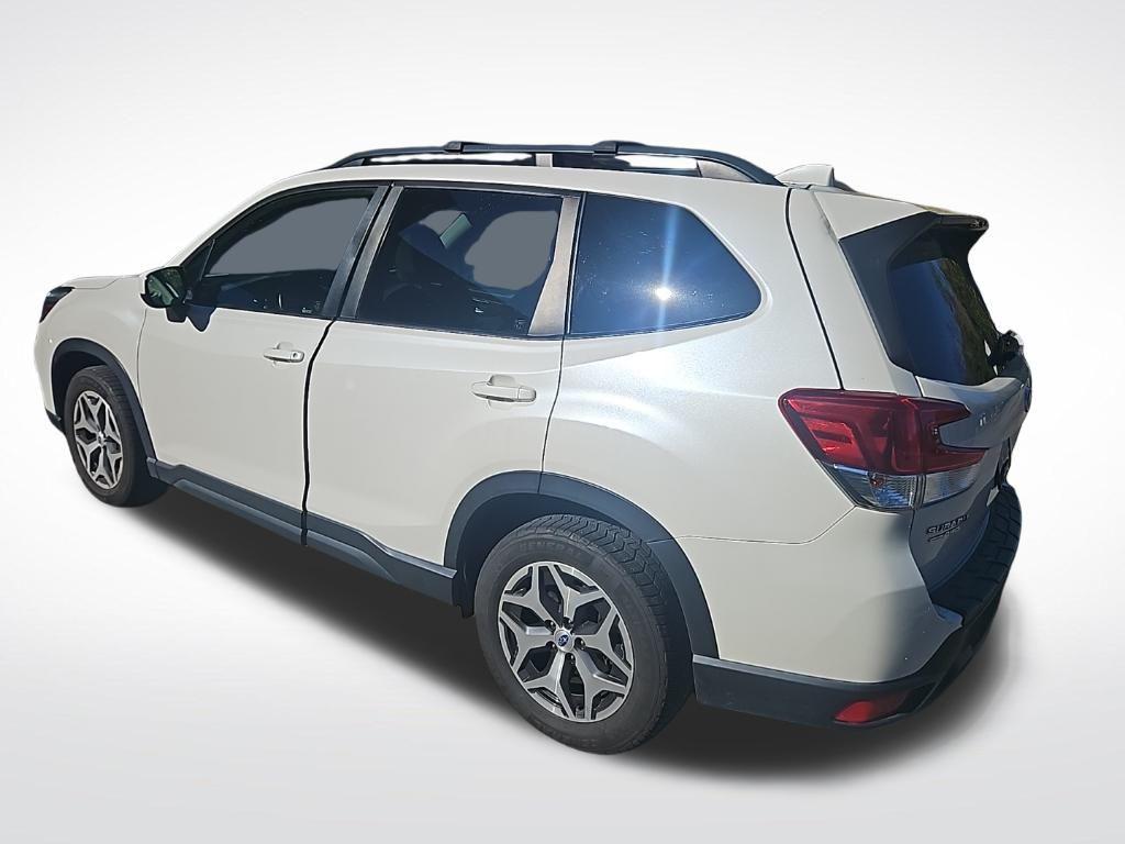 used 2020 Subaru Forester car, priced at $22,995