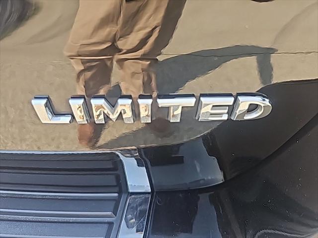 used 2019 Jeep Grand Cherokee car, priced at $23,659
