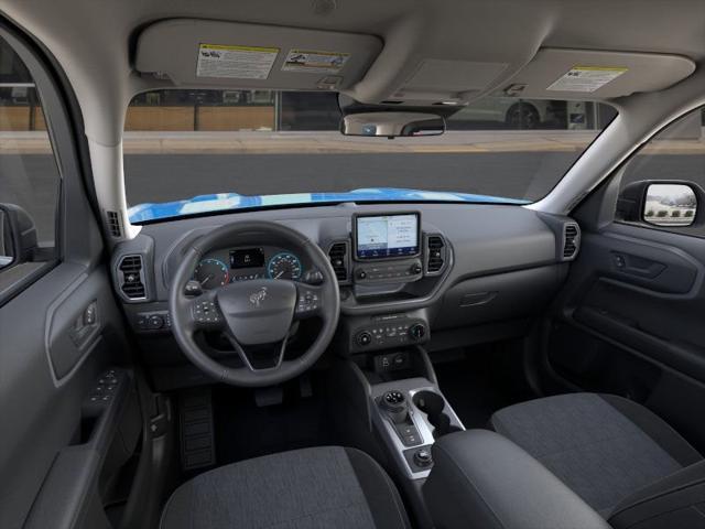 new 2024 Ford Bronco Sport car, priced at $31,175