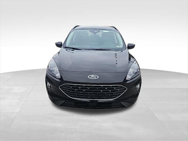 used 2022 Ford Escape car, priced at $28,898