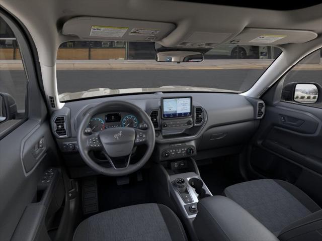 new 2024 Ford Bronco Sport car, priced at $32,190