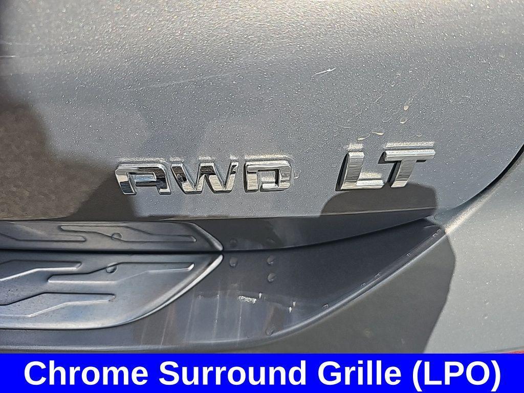 used 2019 Chevrolet Equinox car, priced at $16,500