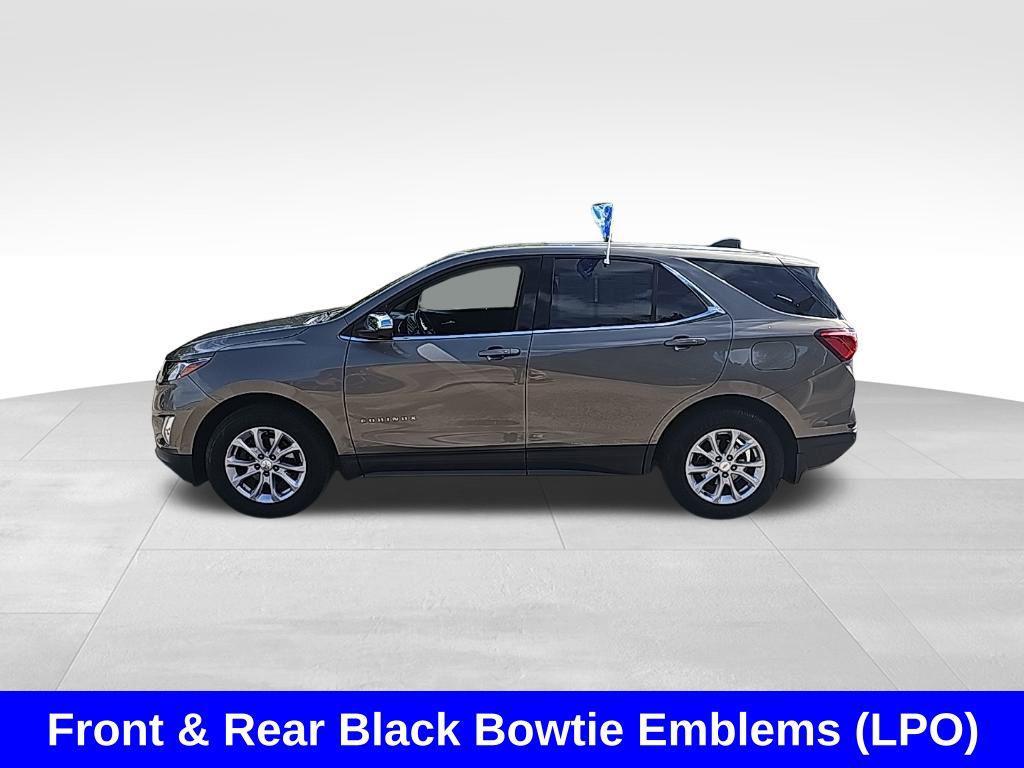 used 2019 Chevrolet Equinox car, priced at $16,500