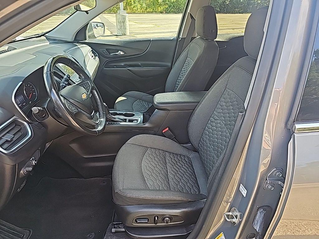 used 2019 Chevrolet Equinox car, priced at $16,500